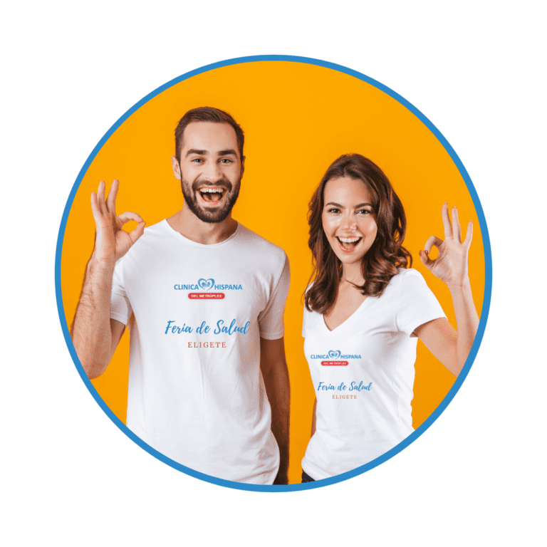 feria de salud en dallas gratis