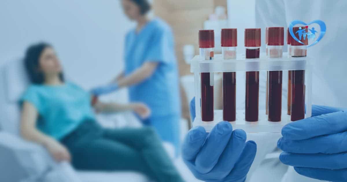 exámenes de laboratorio hemograma clínica hispana