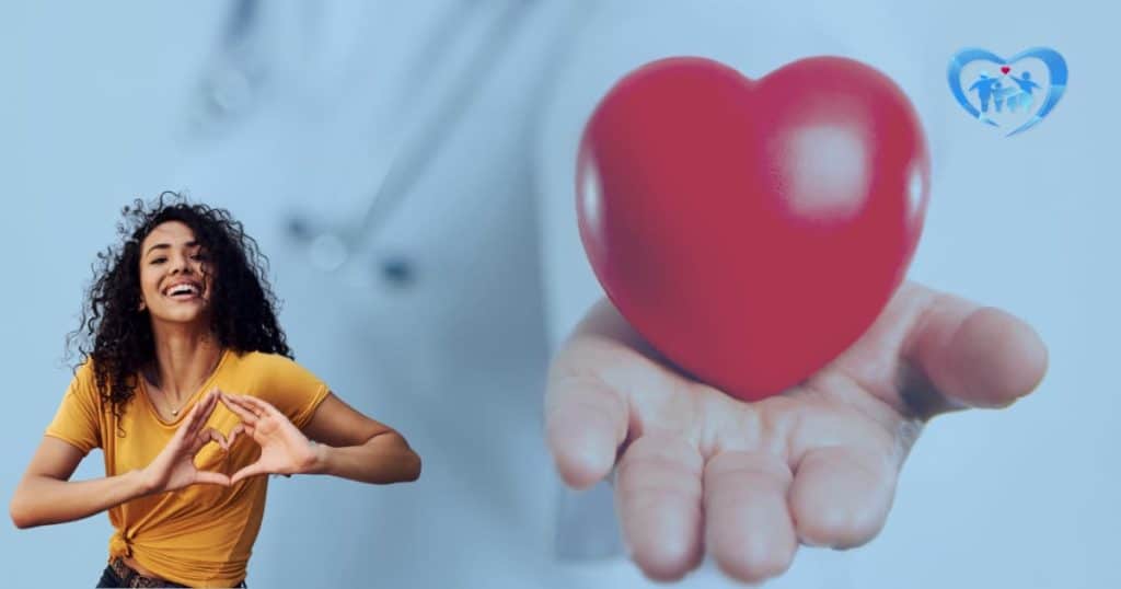 cuida tu corazon con clinica hispana