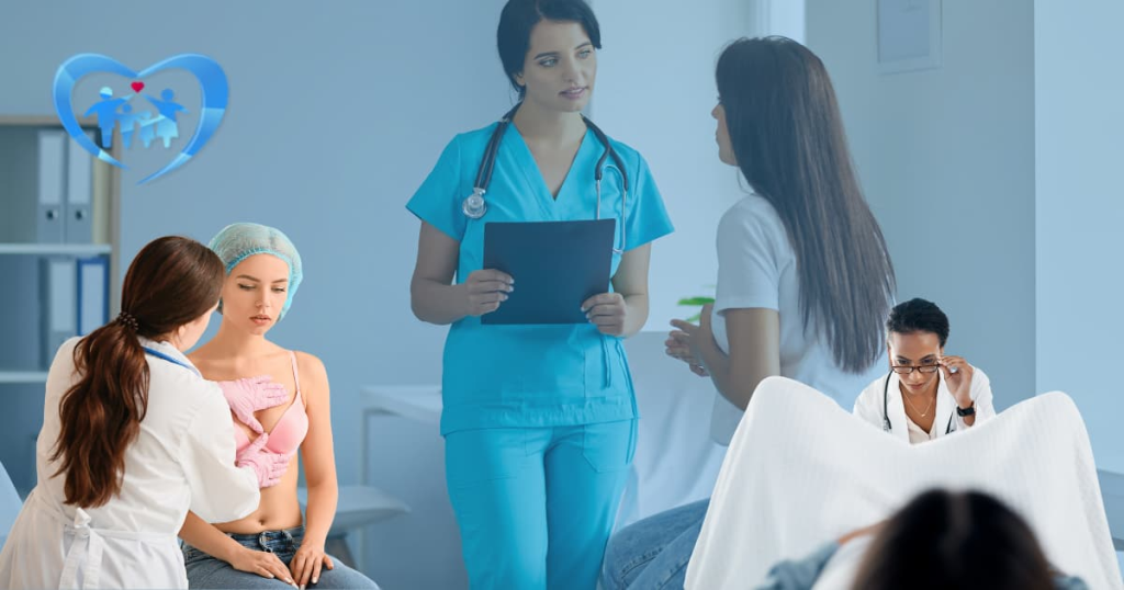 Papanicolaou, examen PCR VPH