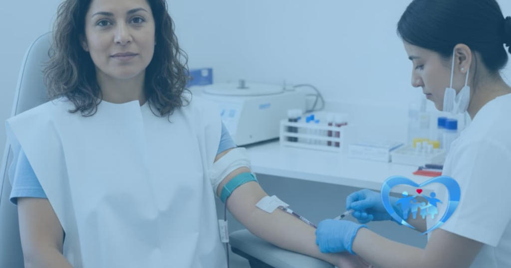 chequeo médico de rutina es una herramienta de prevención