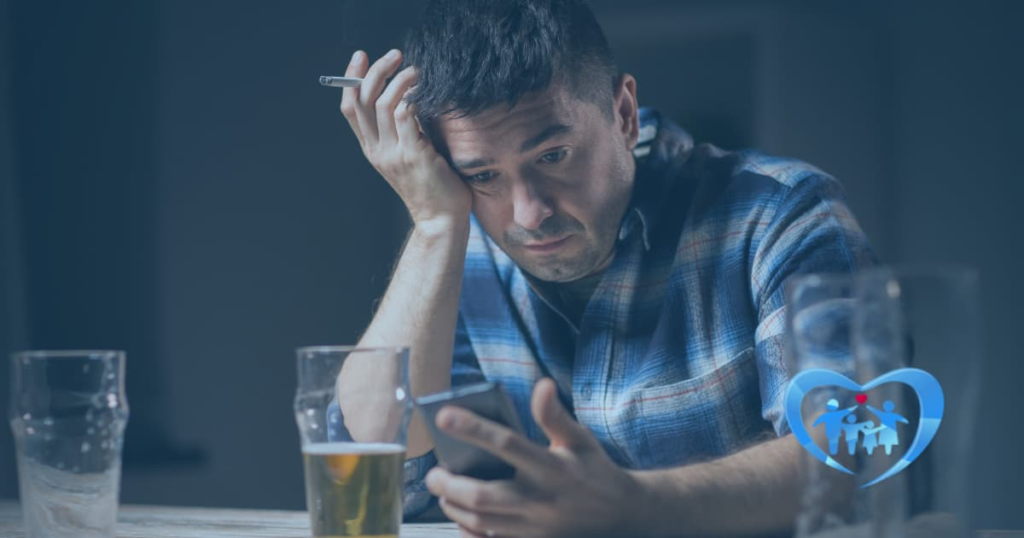 Suero para la Resaca (Hangover) en clínica hispana