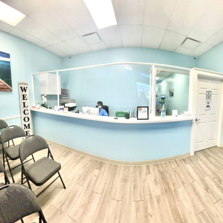 clínica médica en Fort Worth