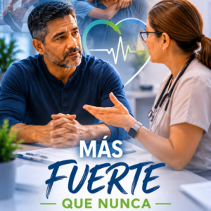 clinica hispana salud masculina