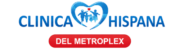 Logotipo ClinicaHDM