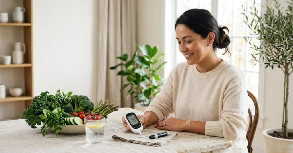 Azúcar alta sin síntomas prediabetes